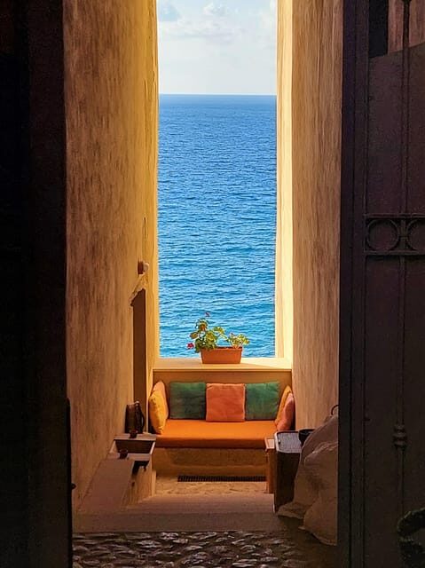 Tropea: Walking Tour - The Itinerary