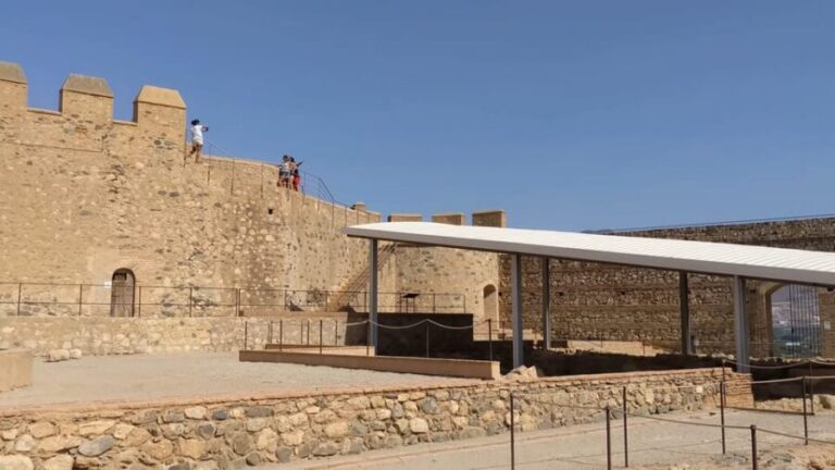 Tropical Coast and Caves of Nerja Day Tour from Granada - Who Is This Tour Best For?