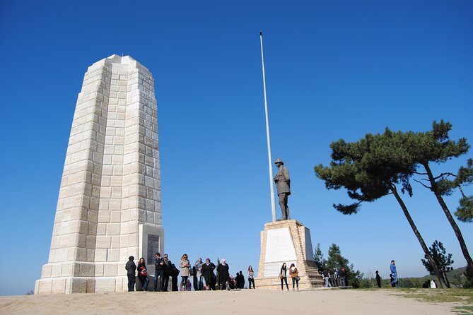 Troy and Gallipoli Day Trip from Canakkale - Final Thoughts