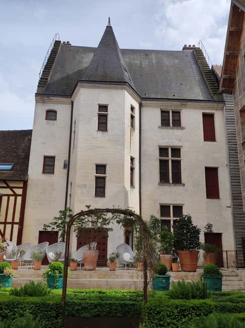 Troyes: "Troyes Roman" guided tour - The Verdict: Is It Worth It?