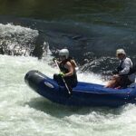 Truckee River Rafting or Kayaking Tours from Reno - What to Expect on the Water