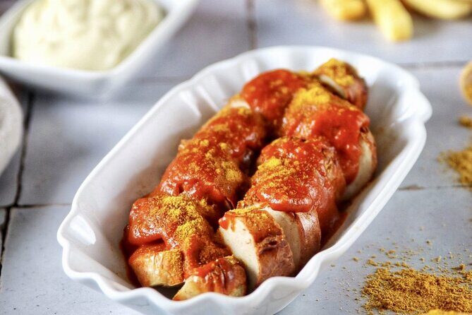 True Berlin Street Food Tour  Global Flavors in Alexanderplatz - Authentic Feedback from Past Participants