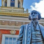 True Crime Philadelphia and History Tour - The Itinerary Breakdown