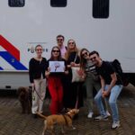 True Crime Tour Amsterdam: Explore the Dark Side of the City - Breaking Down the Experience: What You Can Expect