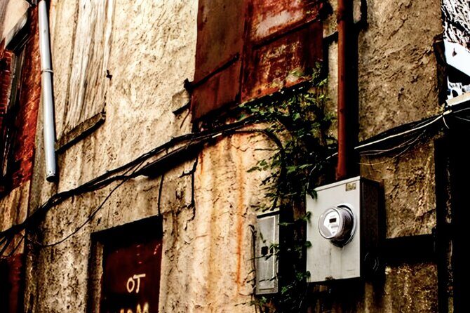 True Crime Tour of Wilmington - The Itinerary in Detail: What You’ll See and Experience