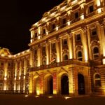 True Crime Walking Tour in the Buda Castle district - What to Expect During the Tour