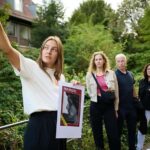 True x Crime: A journey through Münster's most notorious criminal cases - The Guide and Experience