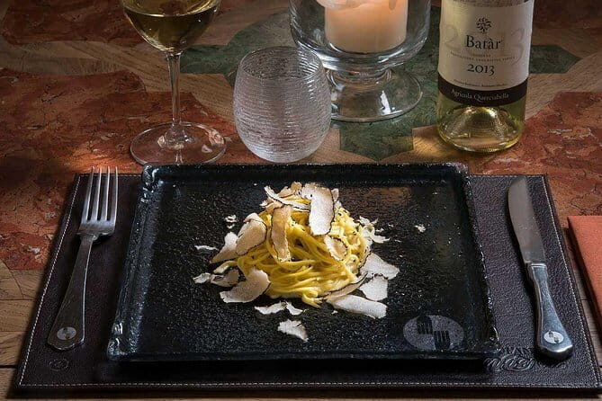 Truffle hunt, Lunch, Horse riding, a top half-day near Florence - Price and Value