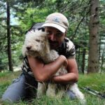 Truffle hunting and lunch experience in a restaurant - The Search and Views