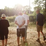 Truffle Hunting in Provence - Learning the Art of Truffle Cultivation
