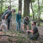 Truffle Hunting in San Gimignano - What the Experience Looks Like