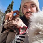 Truffle hunting in the Sicani mountains: a unique experience in Sicily - The Experience in Practice