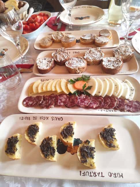 Truffle Hunting & Istrian Gems: Motovun & Opatija Day Trip - Who Would Love This Tour?