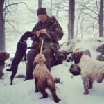 Truffle hunting near Rome - FAQs About the Truffle Hunting Tour