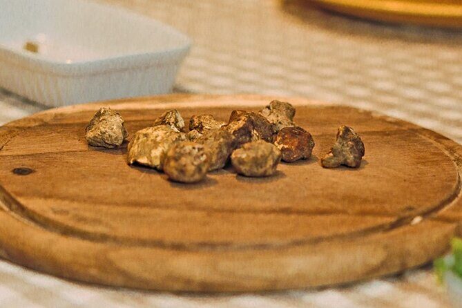 Truffle Hunting & Truffle Cooking Class - Practical Tips