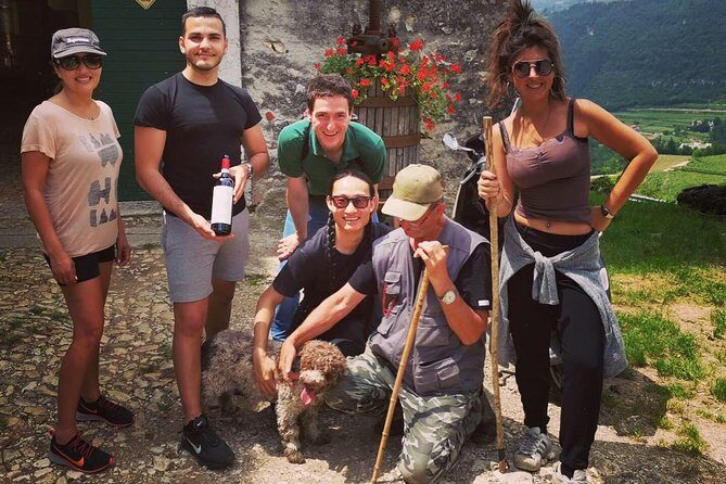 Truffle Hunting with Wine Tasting - Final Thoughts: Is This Tour For You?