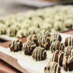 Truffle Making Master Class - What to Expect from the Truffle Making Class