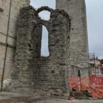 Truffle trail between Gubbio and Pietralunga: an e-bike tour combining taste and history - The Itinerary in Detail