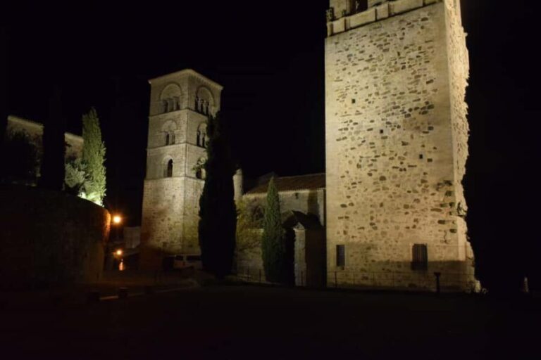 Trujillo: a guided walking tour of mysteries, legends, and ghosts - The Experience from Reviews