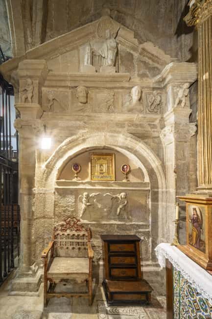 Trujillo: Check out the churches of Santa María la Mayor and San Martin de Tours - Who Should Consider This Tour?