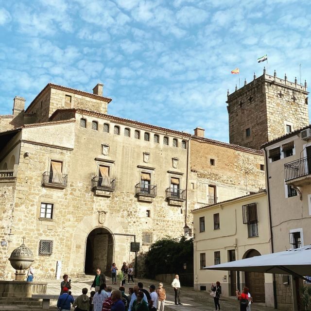 Trujillo: City Highlights Private Tour - What’s Included and What’s Not