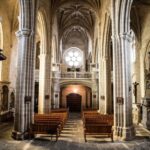 Trujillo : Guided visit "Medieval Scenery and Route of the Discoverers". - The Monuments and Stops