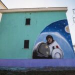 Trullo Photo Tour: popular art and poetry on the walls of a neighborhood - Who Should Consider This Tour?