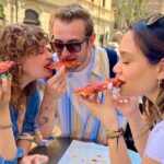 Truly Italian! Rome's Best Flavors - What’s Included and What’s Not