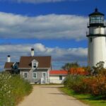 Truro Cape Cod Lighthouse and Highland House Museum Tour - FAQ