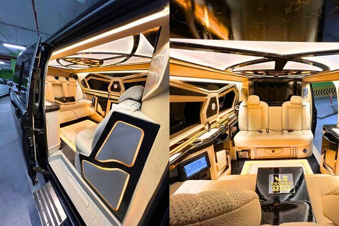 Trusted Istanbul Airport Transfer to city center - What to Expect When You Book This Service