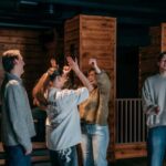 Try Street-curling in Top Bergen Activity Bar! - What Is Street-Curling and Why You’ll Love It