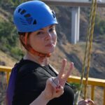 Try the fastest zipline in Armenia - The Bottom Line