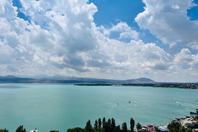 Tsaghkadzor Cable car-Kecharis-Lake Sevan-Sevanavank - Who Will Love This Tour?