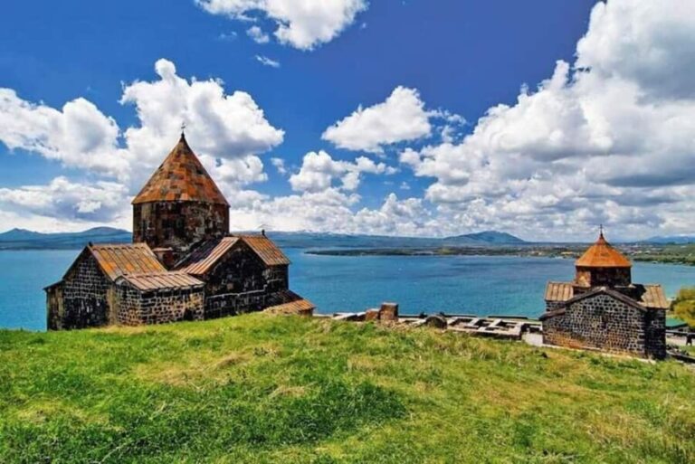 Tsakhkadzor ski resort Lake Sevan Sevanavank monastery - Who Would Love This Tour?