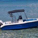 Tsilivi Self-Drive Boat to Shipwreck Cove & Blue Caves - FAQ