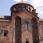 Tsitsernakaber-Hripsime-Echmiatsin-Noy brandy factory - Practical Details and What to Expect