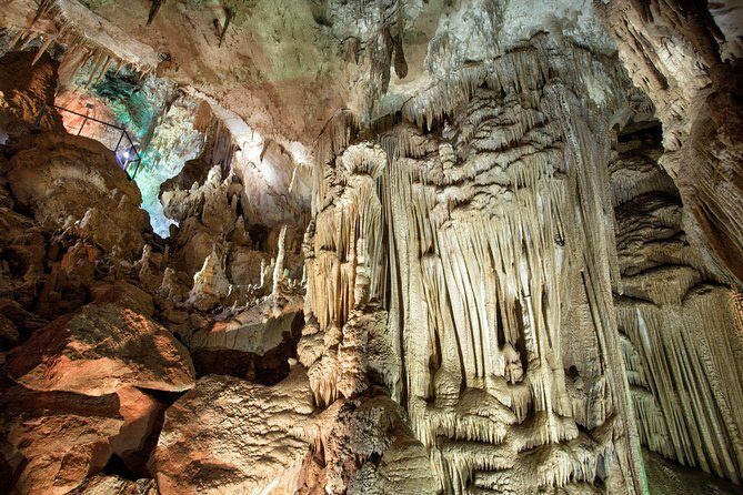 Tskaltubo-Prometheus Cave-Geguti - Authentic Traveler Feedback