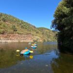 Tubing-Rafting at Paiva River - The Itinerary: What to Expect at Each Stop