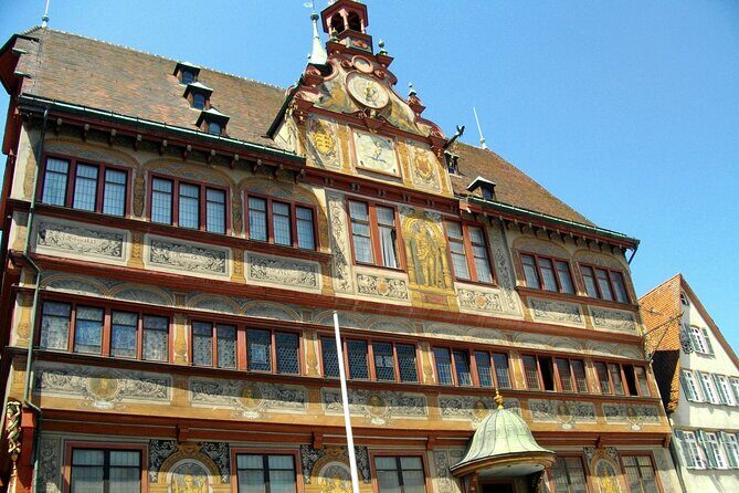 Tübingen Private Walking Tour - In-Depth Look at the Itinerary and Highlights