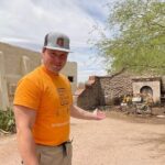 Tucson Barrio Viejo Tucson Walking Tour & Scott Avenue with Guide - What Makes This Tour Special?