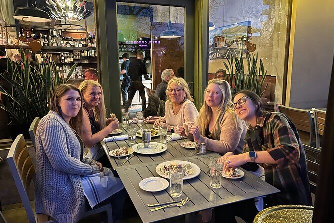 Tucson Food Tours Progressive Dinner Tour - The Itinerary: A Step-by-Step Taste of Tucson