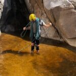 Tucson Half Day Rock Climbing or Canyoneering in Arizona - The Cost and What You’re Getting