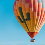 Tucson Morning Hot Air Balloon Ride - The Logistics: What You Should Know