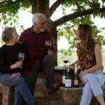 Tufaio Winery: winery tour and tasting with the producer - The Sum Up