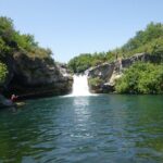 TuffAlcantara - dives, slides and lots of fun in the Alcantara river - What makes this tour stand out?
