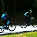 Tuheljske Toplice: E-bike Tour to Veliko Trgovie - Visiting the Heritage Sites