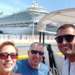 Tuk Tuk Athens Piraeus Cruises & Complete City Tour - Private 4 hours - What Travelers Are Saying