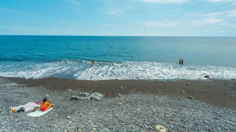 Tuk Tuk Câmara de Lobos - Madeira Island - What to Expect on Your Tour