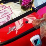 Tuk tuk Lisbon a discovery à la carte without fatigue. Lisbon differently.01 - What is the Tour All About?