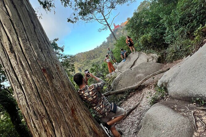 Tuk Tuk Private Tour in Sintra and Beaches - Who Is This Tour Best For?